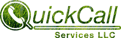 QuickCall Services Logo